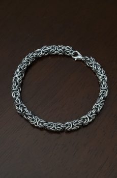 Byzantine Chain
