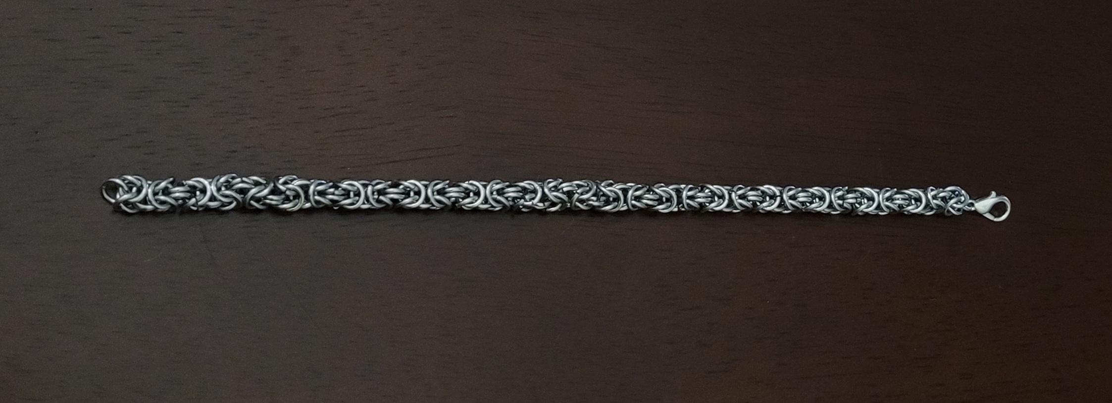 Byzantine Chain - Image 2
