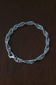 Spiral 4-in-1 Chain
