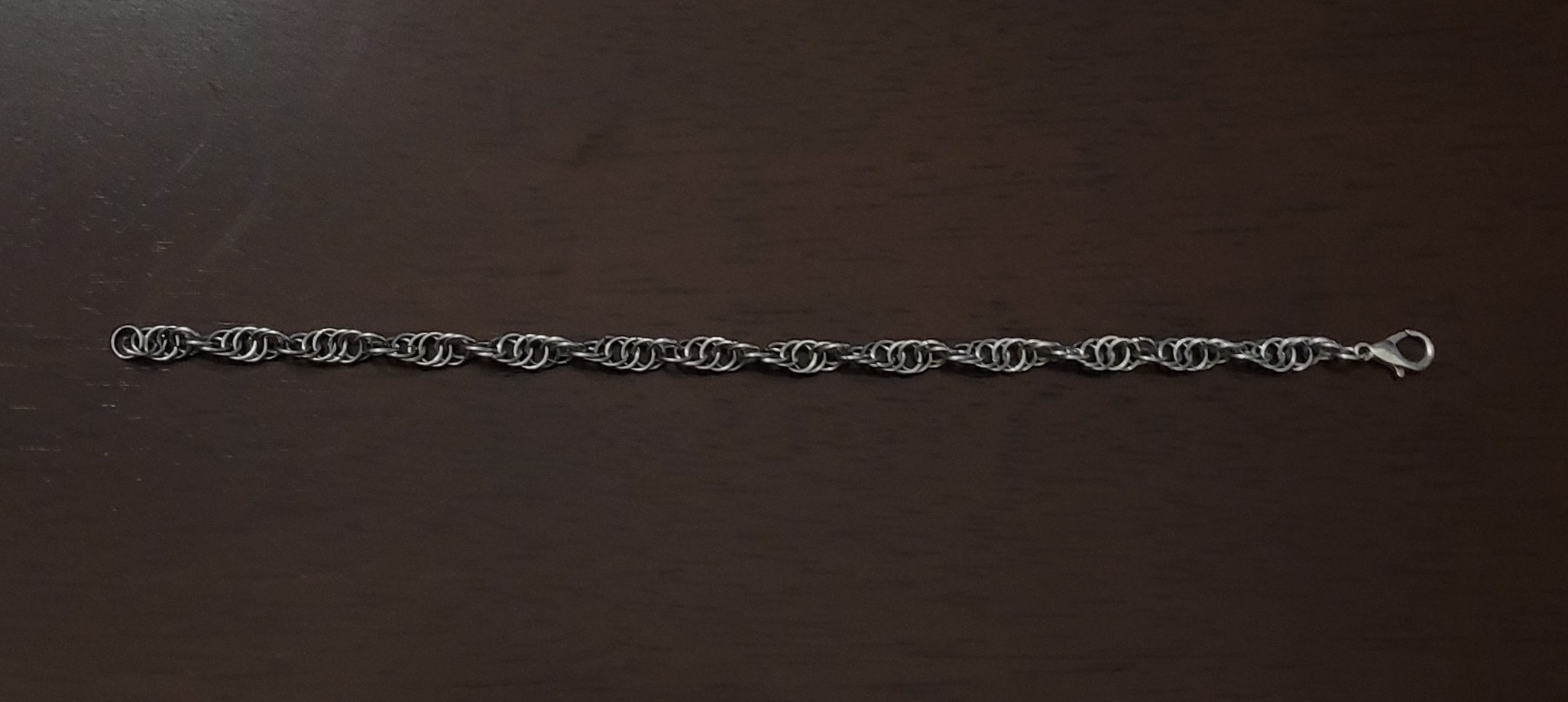 Spiral 4-in-1 Chain - Image 2
