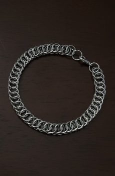 Half Persian 4-in-1 Chain