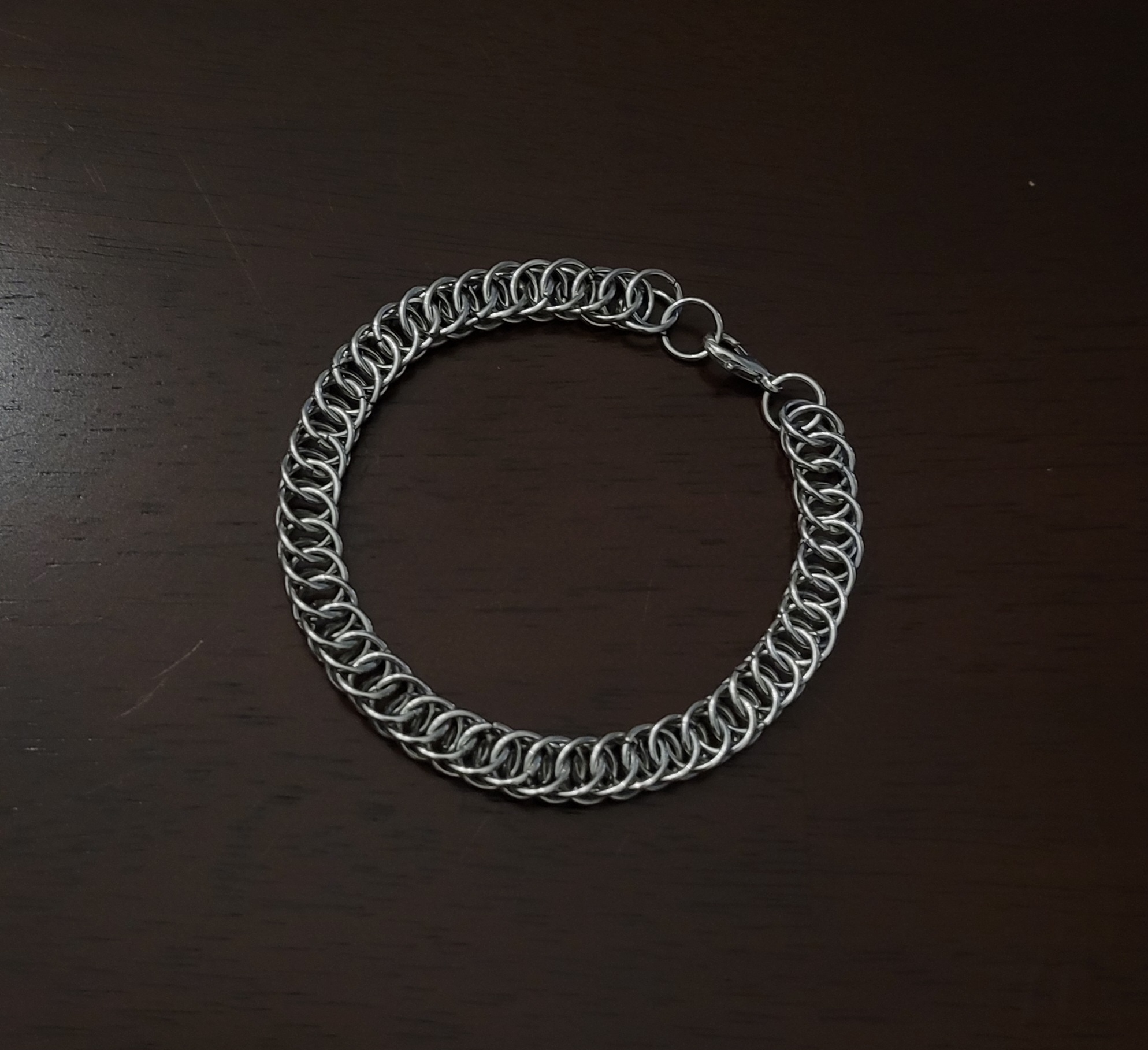Half Persian 4-in-1 Chain