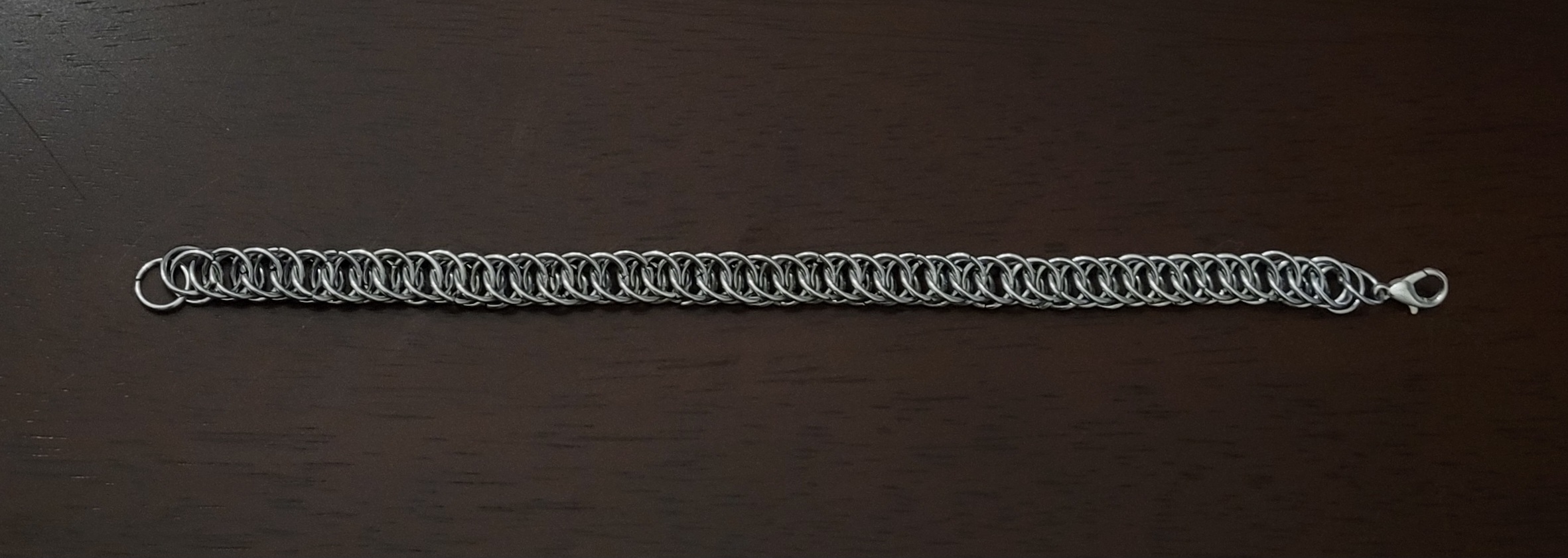 Half Persian 4-in-1 Chain - Image 2