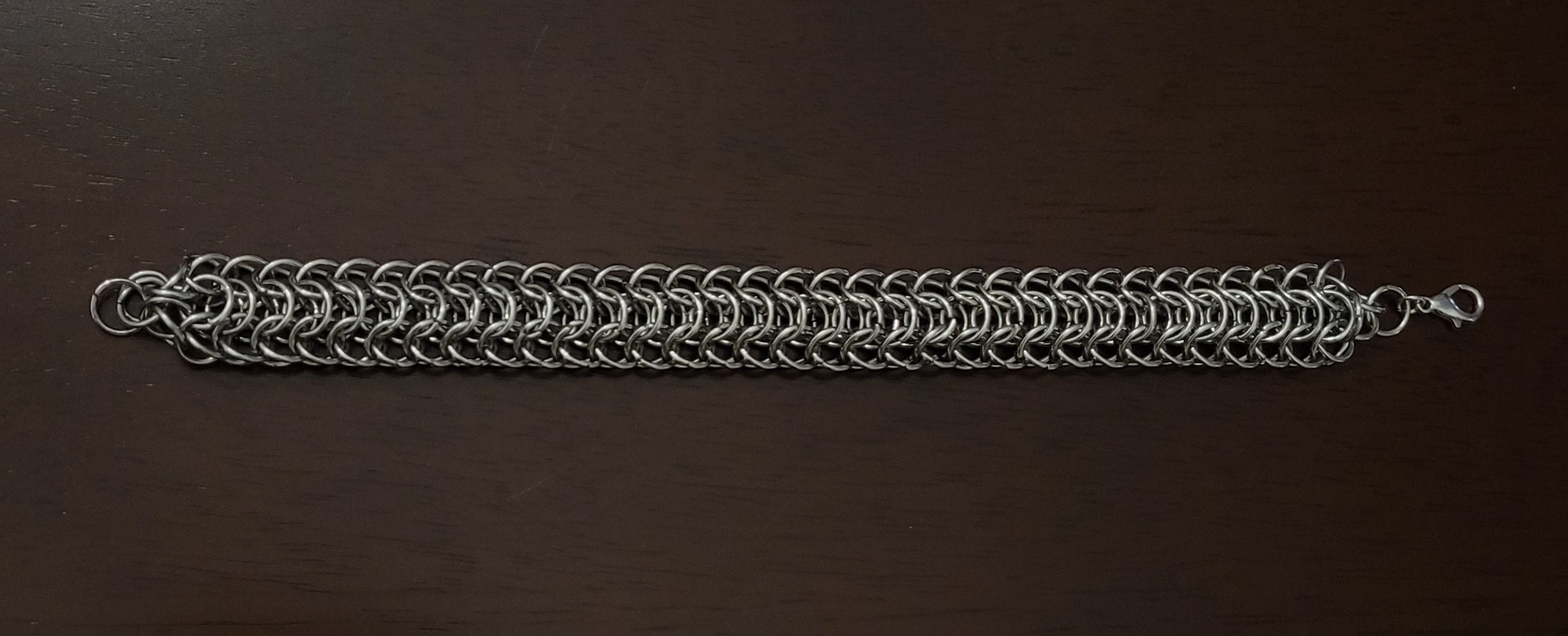 Persian Dragonscale Chain - Image 2