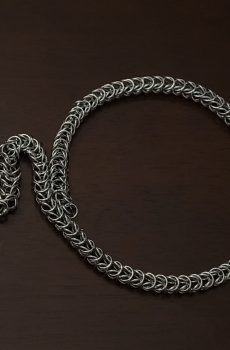 Persian 4-in-1 Chain