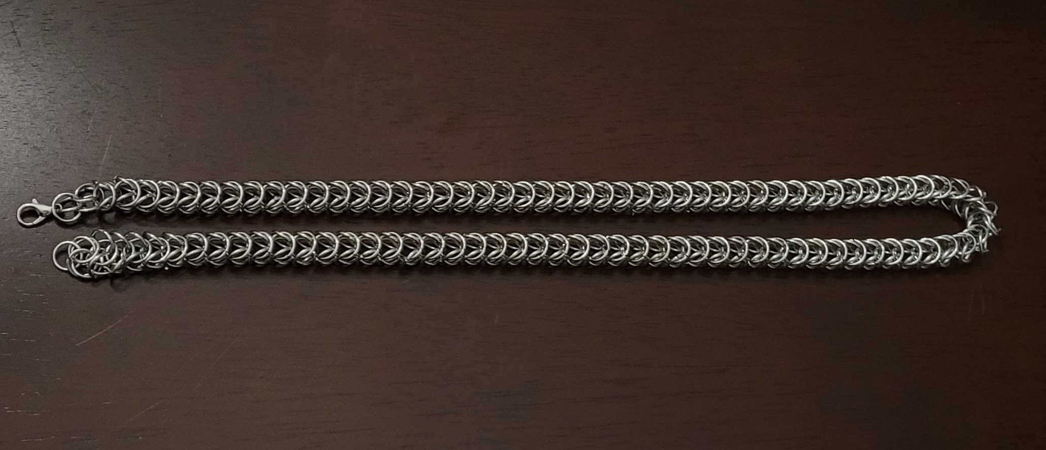 Persian 4-in-1 Chain - Image 2