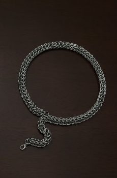 Persian 6 in 1 Chain