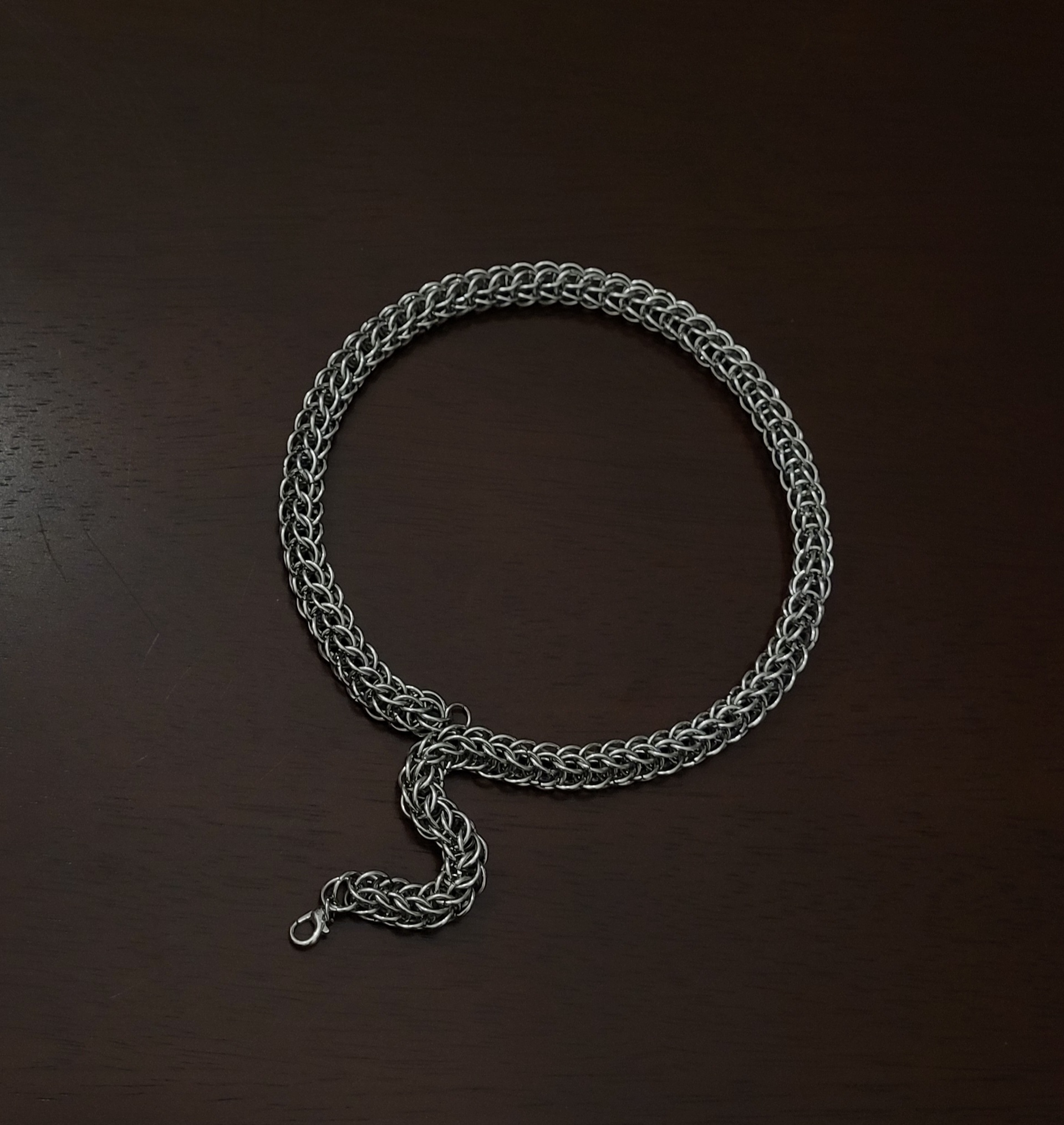 Persian 6 in 1 Chain