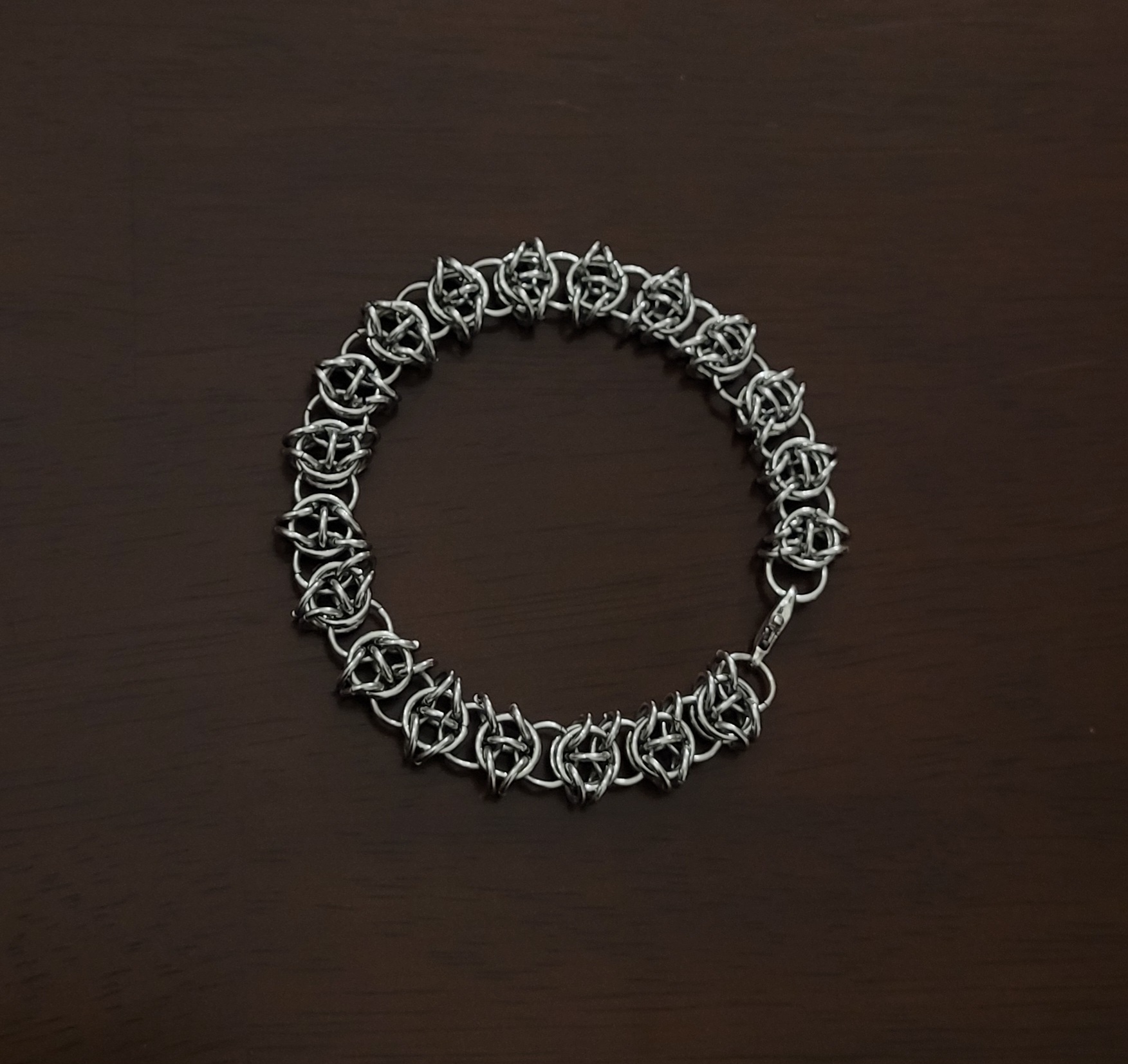 Celtic Visions Chain