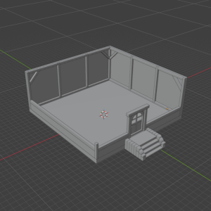 Models for Timing Game